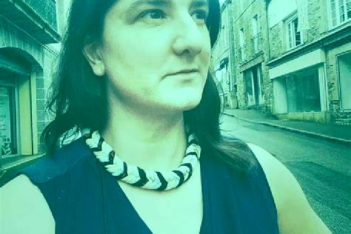Abigail, 20 — Escort in Kosakowo, Poland