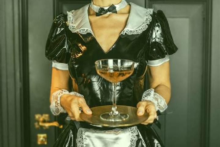 Abigail, 22, a black green-eyed latina companion based in Bellocchi. Offering BDSM, Prostate Massage, A-Level. Available for incall and outcall, day and even...