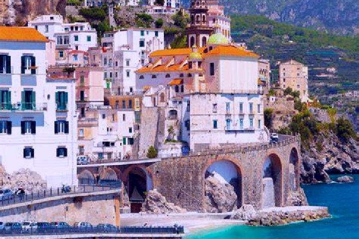 Abigail, 22 — Escort in Bertipaglia, Italy