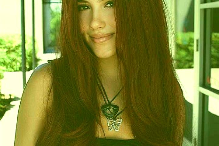 Abigail, 23, a auburn amber-eyed slavic companion based in Tribuswinkel. Offering Massage, GFE, Prostate Massage. Available for incall and outcall, day and e...