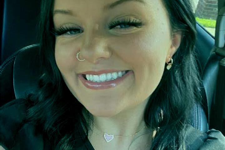 Abigail, 33 — Escort in Abadan, Iran