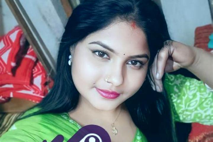 Abigail, 33 — Escort in Cercemaggiore, Italy