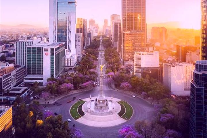 Abigail, 34 — Escort in Las Fuentes, Mexico