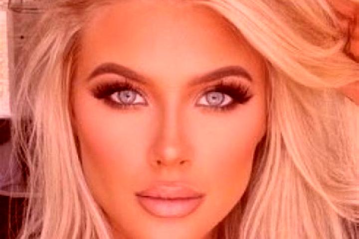 Addison, 21, a blonde amber-eyed indian companion based in Leuwidahu. Offering Domination, Girlfriend Experience, Tantra, Couples. Available for incall and o...
