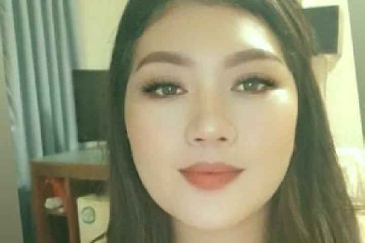 Addison, 36 — Escort in Zharkent, Kazakhstan