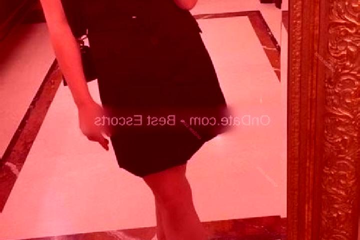 Alice, 29 — Escort in Nyarlorinc, Hungary