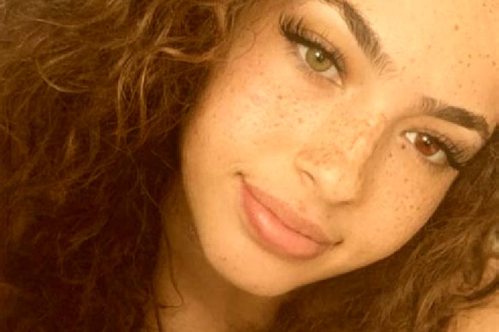 Amelia, 20 — Escort in Urziceni, Romania