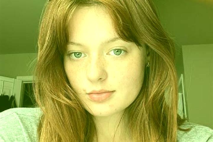 Amelia, 21 — Escort in Nicastro, Italy
