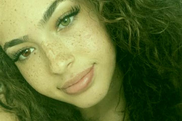 Amelia, 28 — Escort in Radimna, Romania