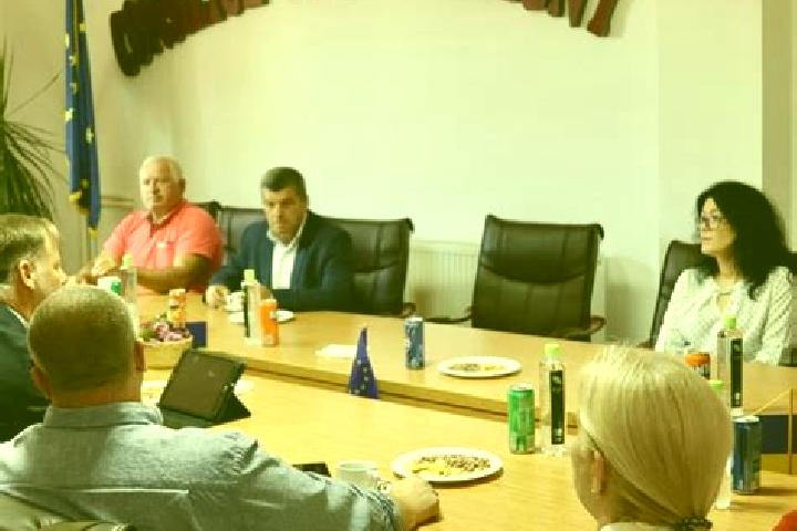 Aria, 27 — Escort in Ilovlya, Russia