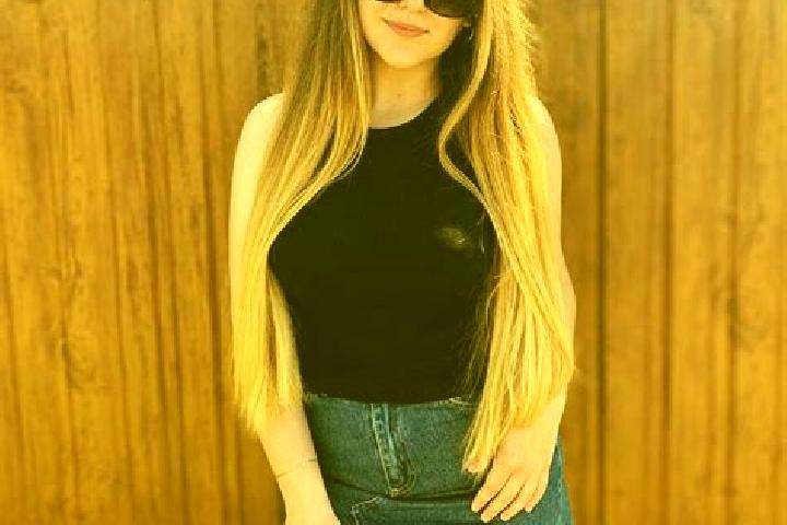 Aria, 34 — Escort in Lovrec, Croatia