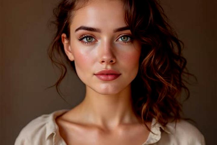 Aria, 35, a chestnut dark-eyed mixed companion based in Lo de Sauceda. Offering OWO, Domination, Duos. Available for incall and outcall, day and evening dates.