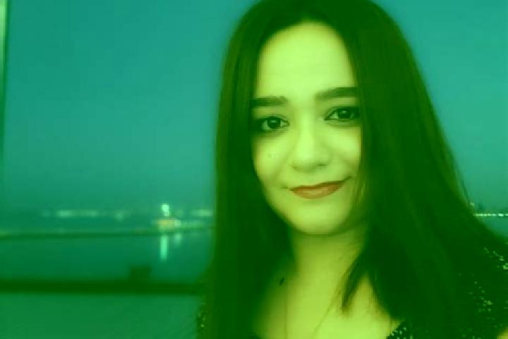 Aria, 39 — Escort in Shahrak-e Kheybar, Iran