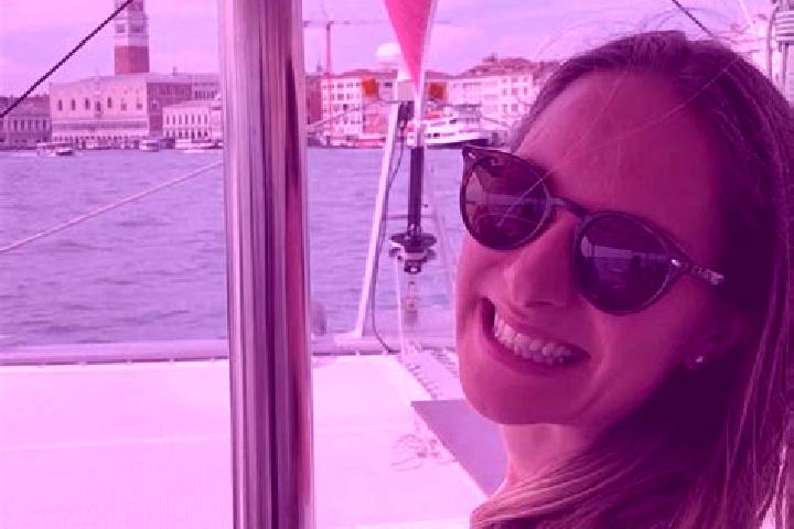 Ariana, 27 — Escort in Wilamowice, Poland