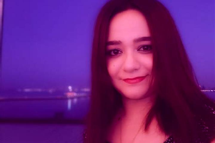 Ariana, 30 — Escort in Inazawa, Japan