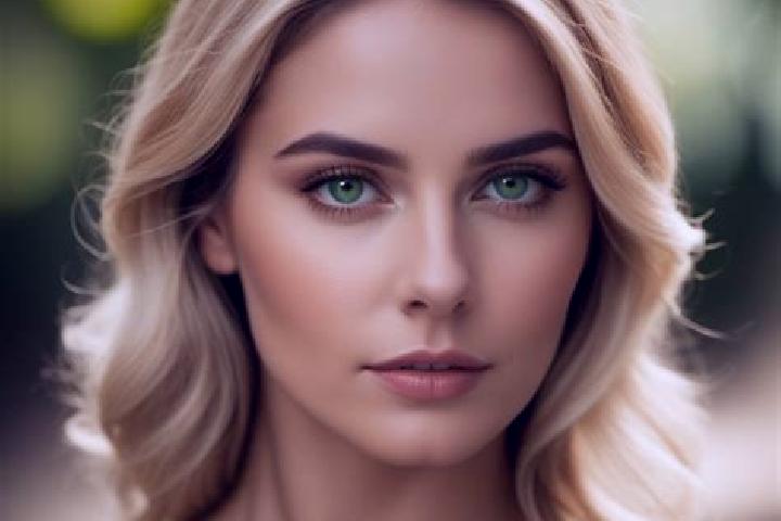 Ariana, 32, a blonde brown-eyed european companion based in Oi. Offering Duos, BDSM, Prostate Massage, Girlfriend Experience. Available for incall and outcal...