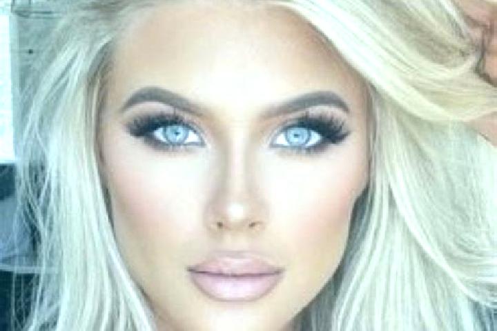 Aubrey, 24, a blonde brown-eyed mixed companion based in Ying ebu. Offering Erotic Massage, BDSM, Massage. Available for incall and outcall, overnight bookin...