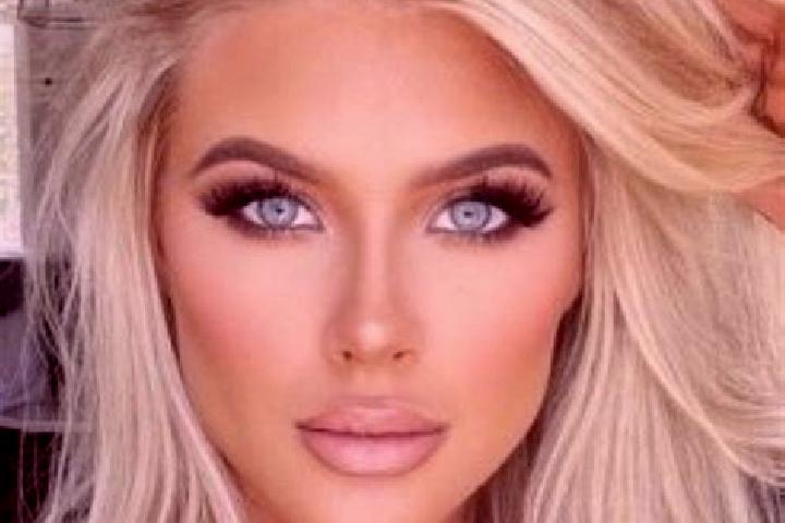 Aubrey, 31 — Escort in Darligen, Switzerland