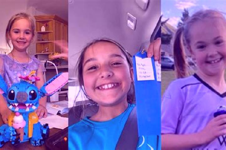 Aurora, 20 — Escort in Munsterlingen, Switzerland
