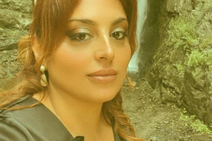 Aurora, 21 — Escort in Keti, Armenia