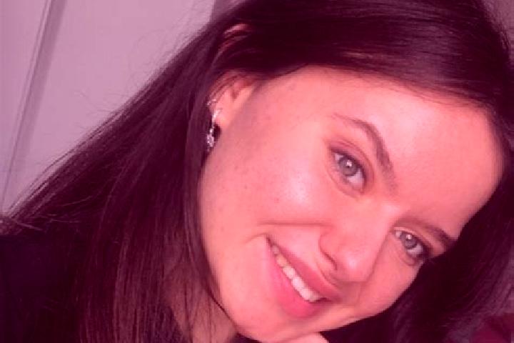Aurora, 29 — Escort in Ochkhamuri, Georgia