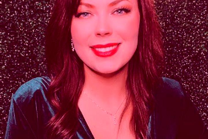 Aurora, 35 — Escort in Anadia, Brazil