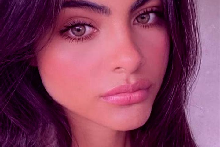 Ava, 20 — Escort in Sotkamo, Finland