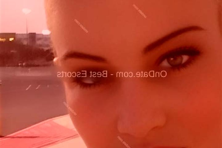Ava, 21 — Escort in Kobanya, Hungary
