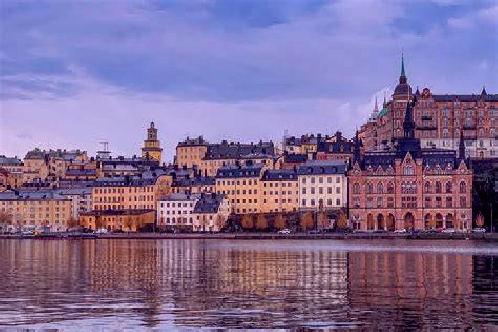Ava, 24 — Escort in Kvibille, Sweden