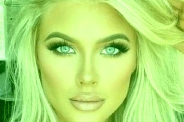 Ava, 30 — Escort in Thung Yai, Thailand