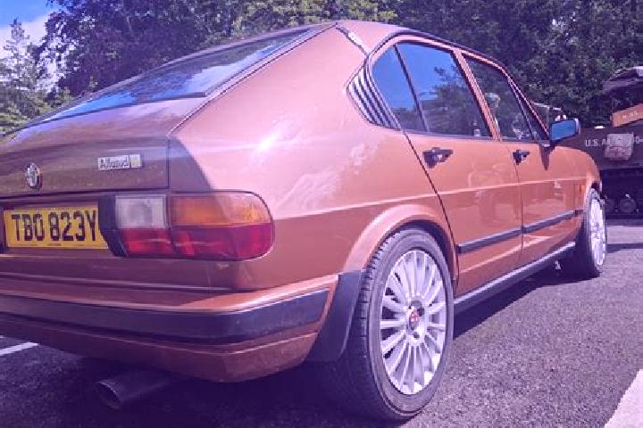 Ava, 32 — Escort in Houston, United Kingdom
