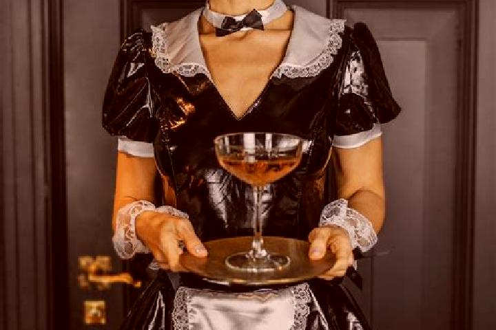 Ava, 35, a chestnut grey-eyed slavic companion based in I-n-Tillit. Offering Party Girl, GFE, A-Level, Erotic Massage, Duos. Available for incall and outcall...