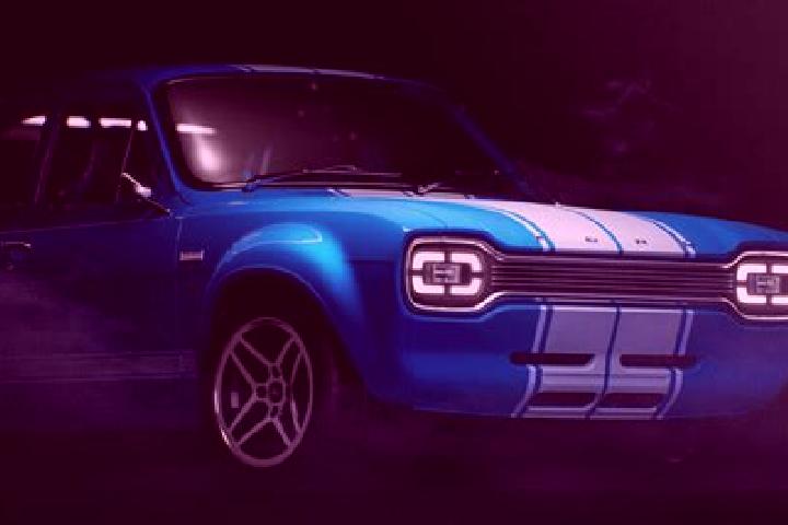 Ava, 37 — Escort in Barneveld, United States