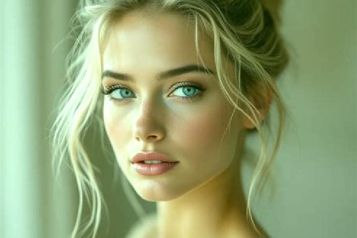 Ava, 39, a blonde blue-eyed mediterranean companion based in Nir Yafe. Offering BDSM, Duos, GFE. Available for incall and outcall, day and evening dates.