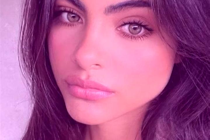Avery, 20, a chestnut green-eyed caucasian companion based in Budta. Offering Fetish, Overnight, Couples, A-Level. Available for incall and outcall, day and ...