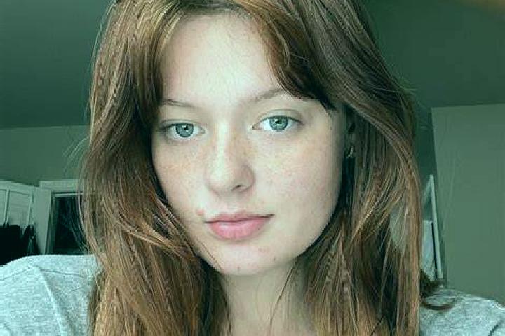 Avery, 22, a red grey-eyed slavic companion based in South Boardman. Offering Couples, A-Level, Overnight. Available for incall and outcall, overnight bookin...