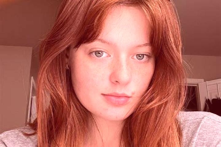 Avery, 27, a red green-eyed mixed companion based in Tranebjerg. Offering Striptease, 69, Duos, Tantra, CIM. Available for incall and outcall, day and evenin...
