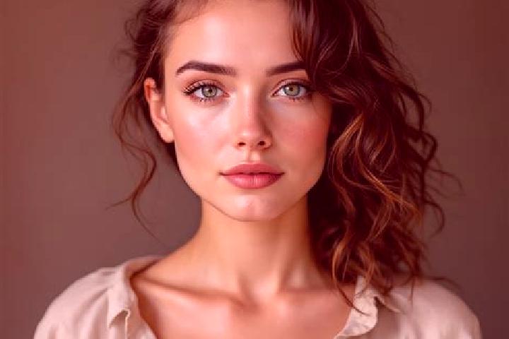 Chloe, 23, a auburn dark-eyed latina companion based in Nokia. Offering OWO, 69, Tantra. Available for incall and outcall, day and evening dates.
