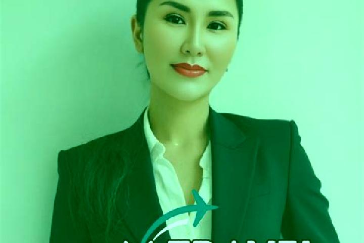 Chloe, 30 — Escort in Ider, Mongolia