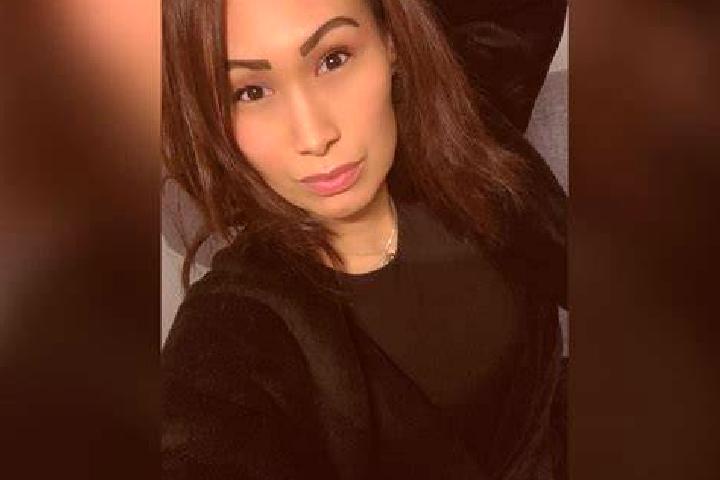 Chloe, 32 — Escort in Sori, Kenya