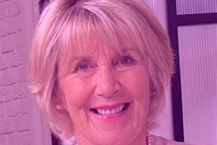 Chloe, 34 — Escort in Tsnori, Georgia