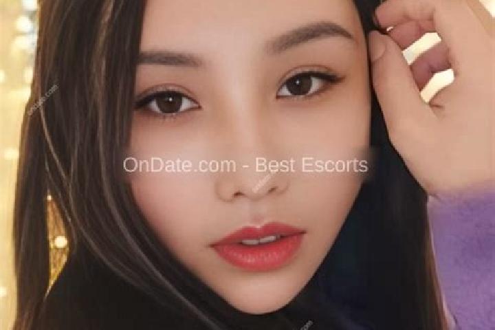 Clara, 28 — Escort in Chorakhe Bua, Thailand
