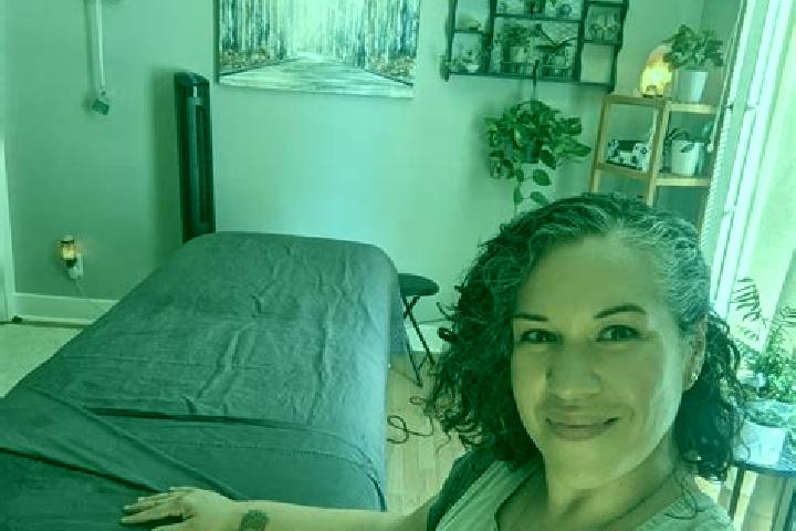 Clara, 37, a black grey-eyed slavic companion based in Bulianhe. Offering Massage, Prostate Massage, Tantra. Available for incall and outcall, overnight book...