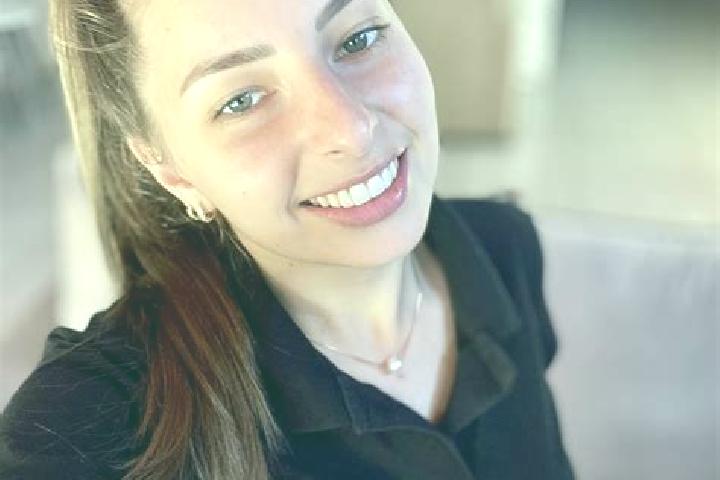 Eleanor, 20 — Escort in Xiadingjia, China