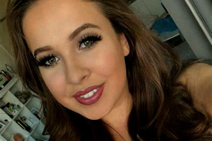 Eleanor, 22 — Escort in Las Plazuelas, Mexico