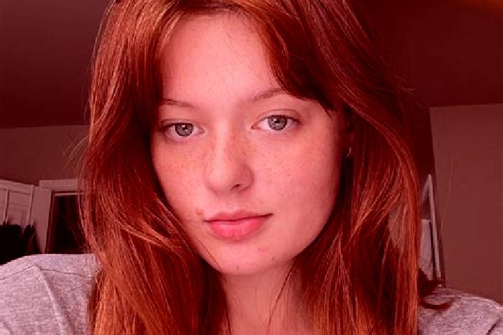 Ella, 23, a dark blonde blue-eyed mediterranean companion based in Liuhuang. Offering Deep French Kissing, Erotic Massage, Fetish. Available for incall and o...