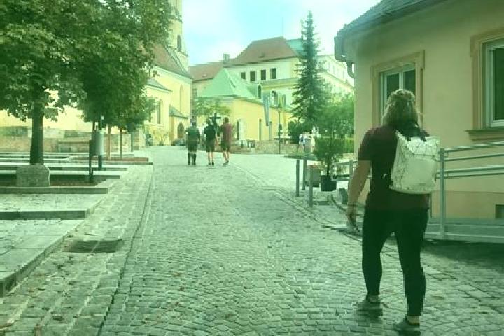Ellie, 34 — Escort in Petaluma, United States