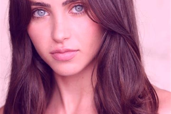 Emily, 27 — Escort in Markusovce, Slovakia