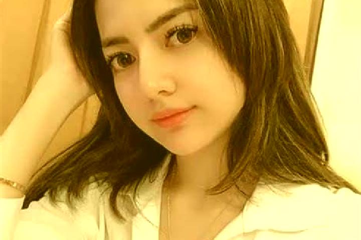 Emily, 27 — Escort in Riangderi, Indonesia