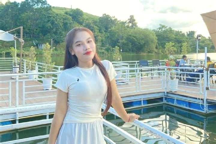 Emily, 35 — Escort in Sindanglaut, Indonesia